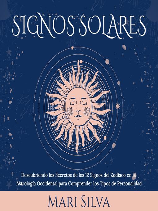 Title details for Signos Solares by Mari Silva - Wait list